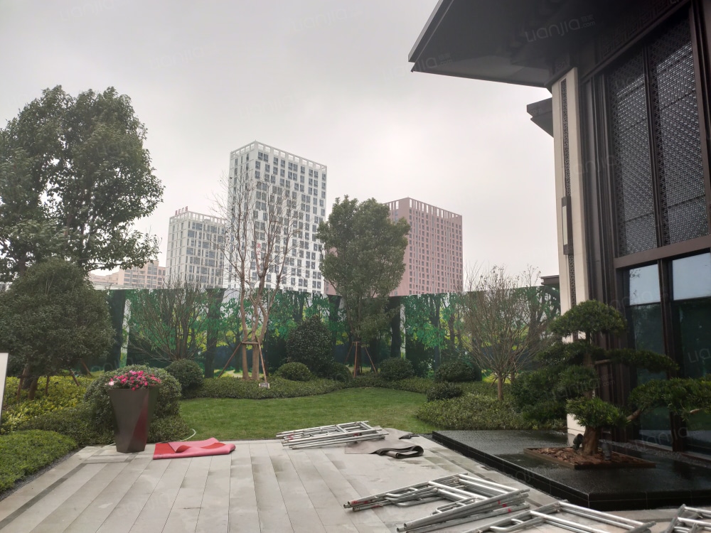 龙光玖悦华府相册
