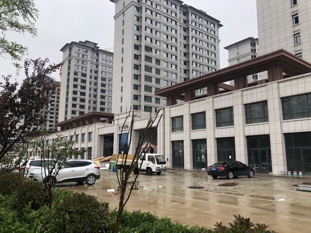 龙祥国际相册