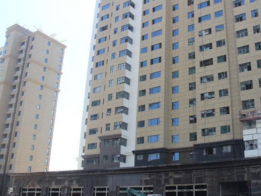 翔建御景华府图片_翔建御景华府实景图(太原链家新房)