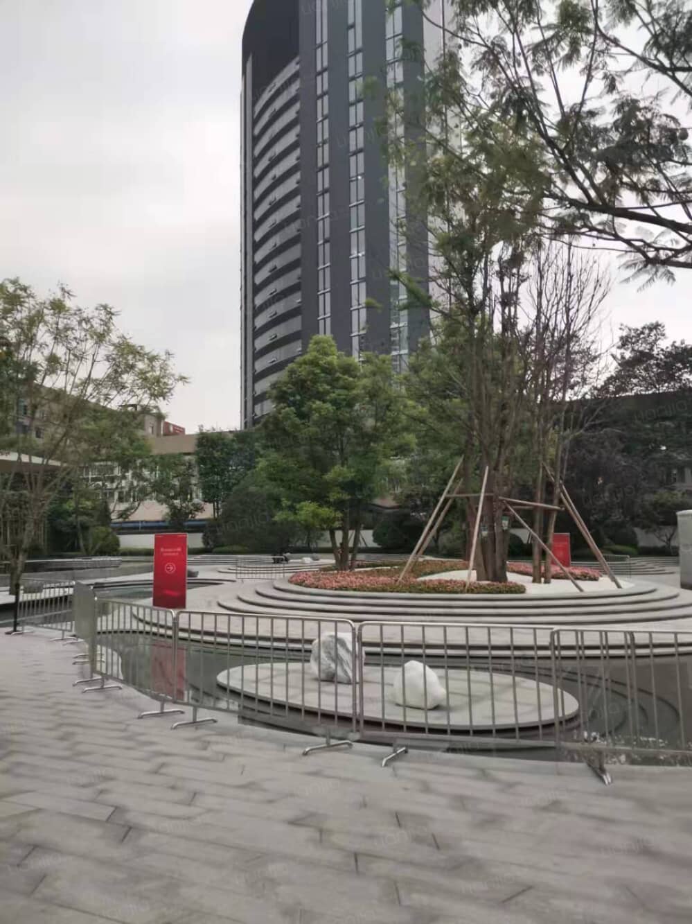 西派浣花