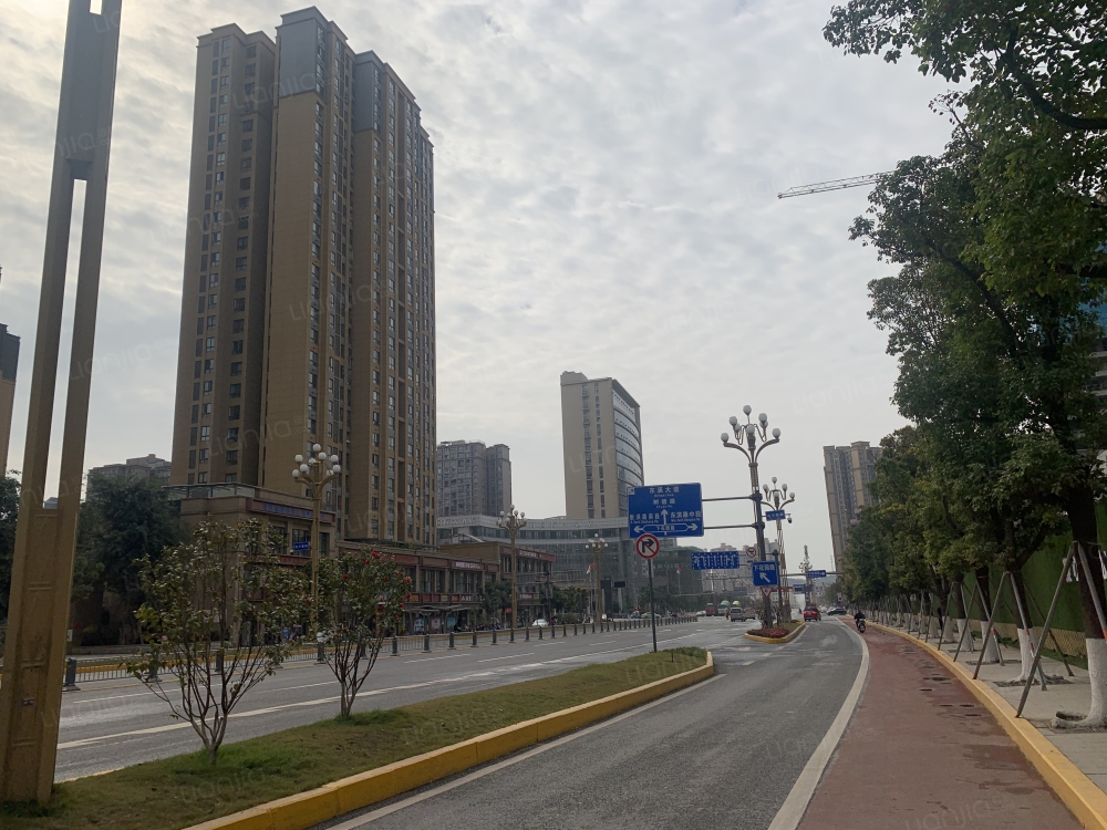 云樾名邸相册