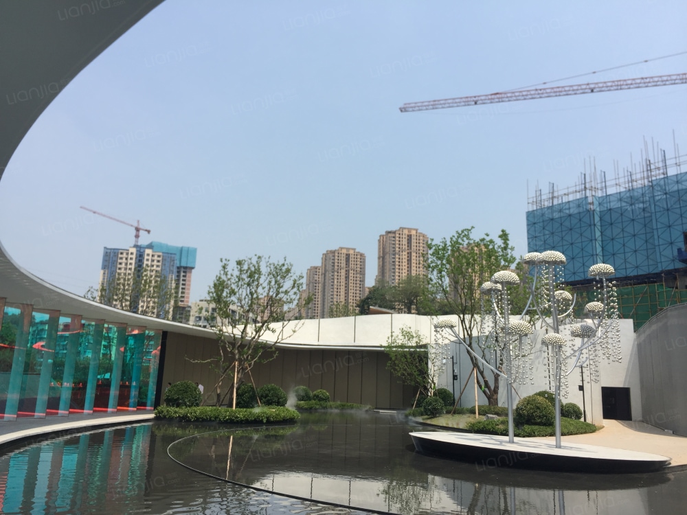 嘉阅滨江相册