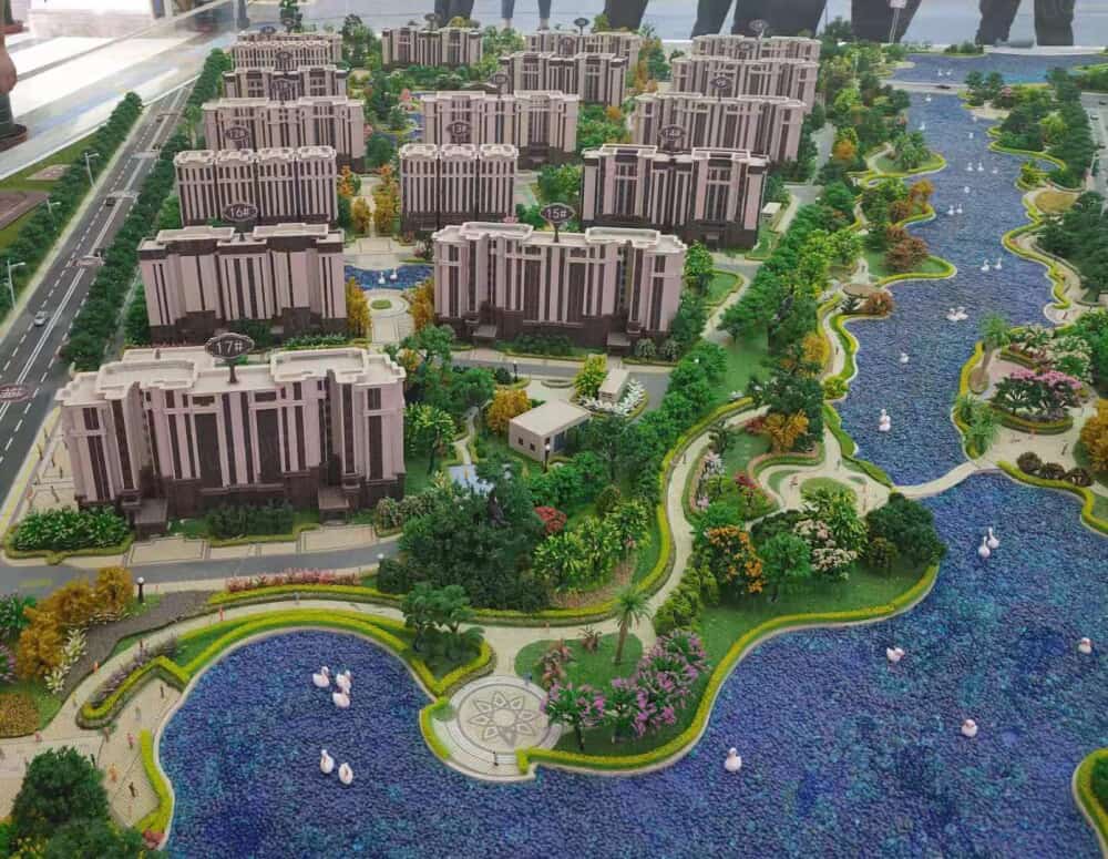 恒大文化旅游城相册