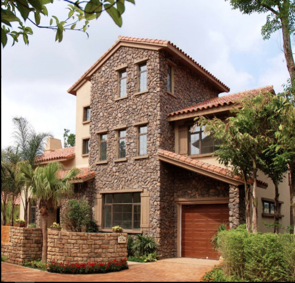 西山别墅_昆明西山别墅楼盘详情(昆明链家新房)