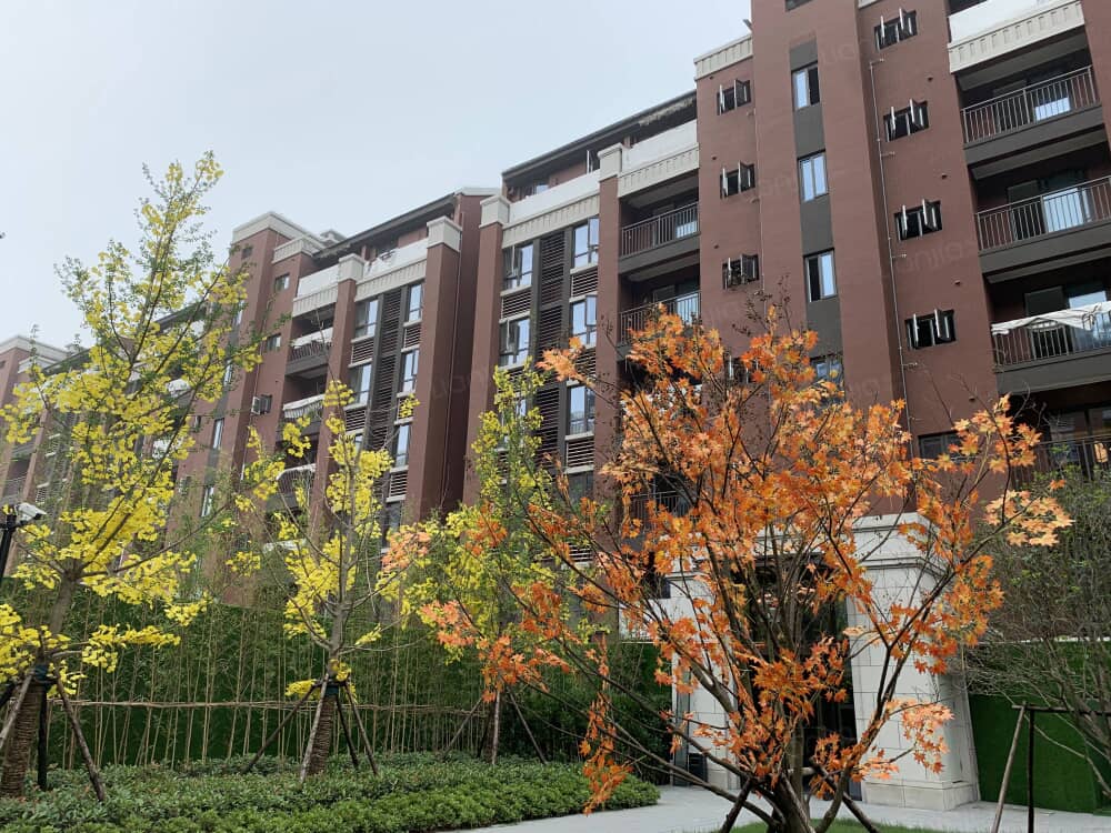 名门华府图片_名门华府实景图(苏州链家新房)