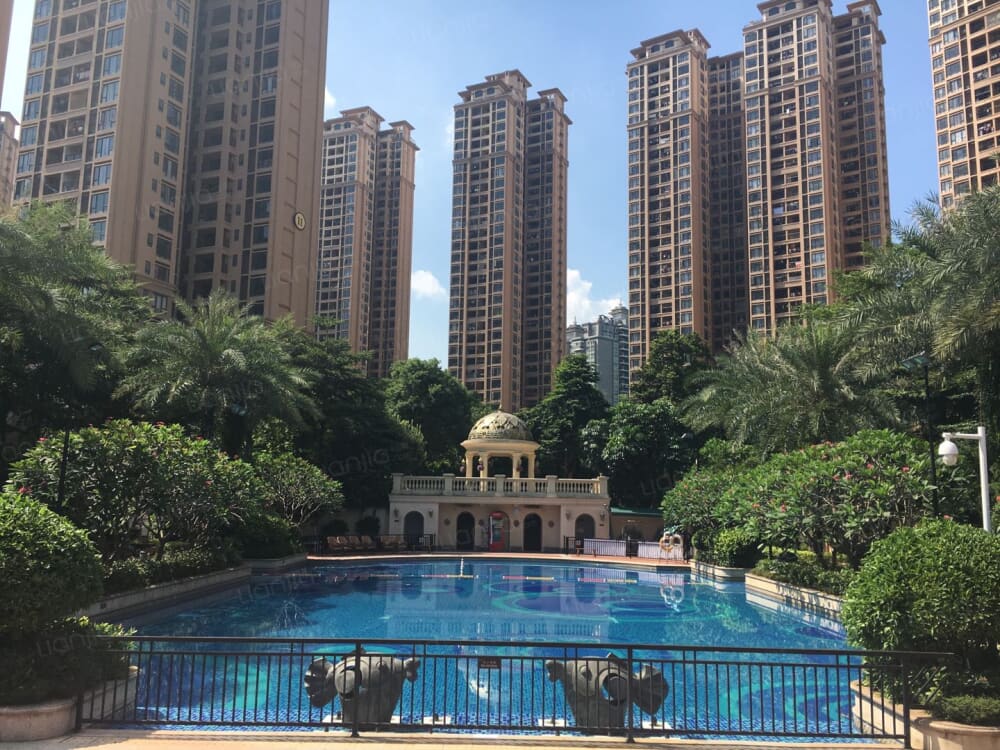 佳兆业时代·可园相册