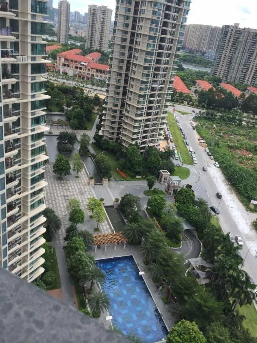 长沙雅居乐新地相册
