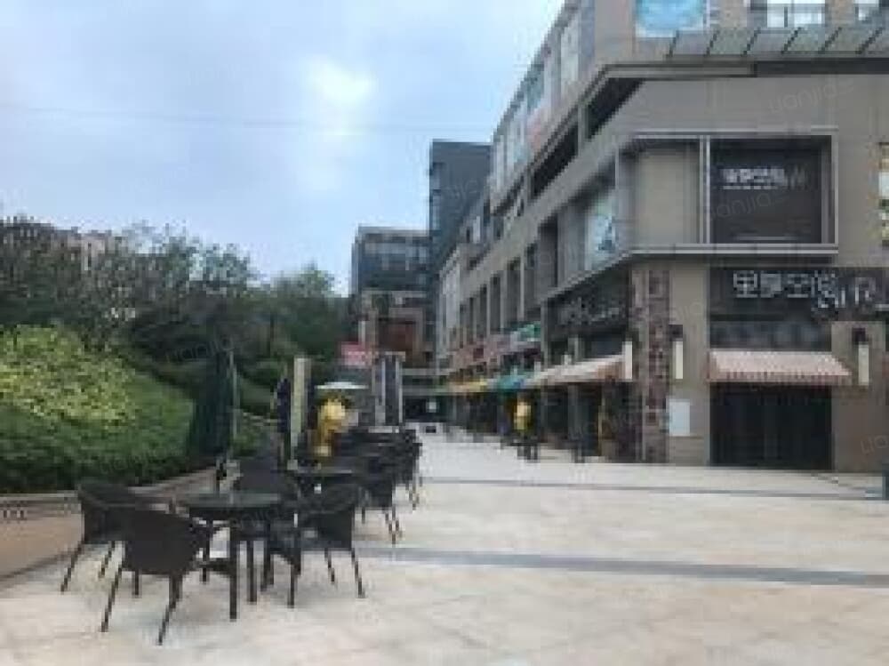 万科元培里图片_万科元培里实景图(广州链家新房)