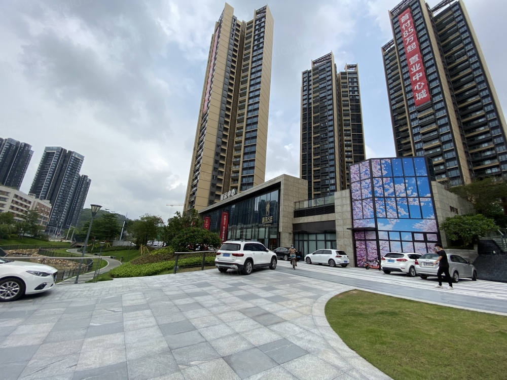 颐璟名庭_深圳颐璟名庭楼盘详情(深圳链家新房)