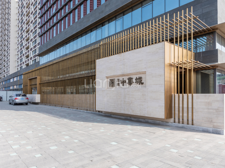 万光中华城_烟台万光中华城楼盘详情(烟台链家新房)