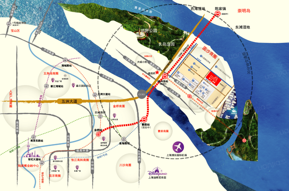 东方渔港商业街_上海东方渔港商业街楼盘详情(上海