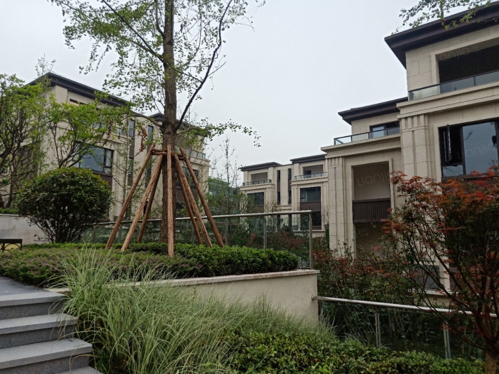 博翠山麓相册