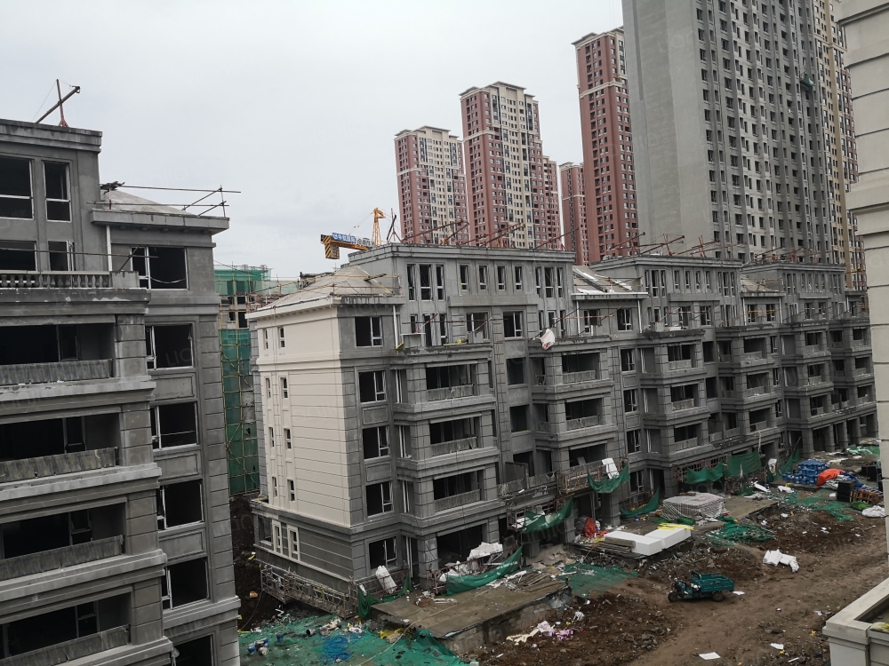 金地朗悦相册