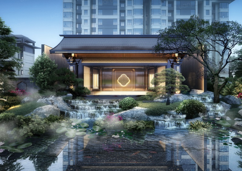 建发央玺_南宁建发央玺楼盘详情(南宁链家新房)