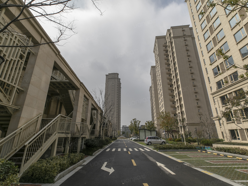 上海新房 上海楼盘 嘉定楼盘 日月光伯爵湾 日月光伯爵湾相册  上一