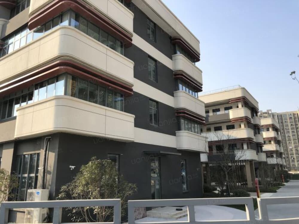 南京新房 南京楼盘 江宁楼盘 朗诗玲珑郡 朗诗玲珑郡相册上一分类 下