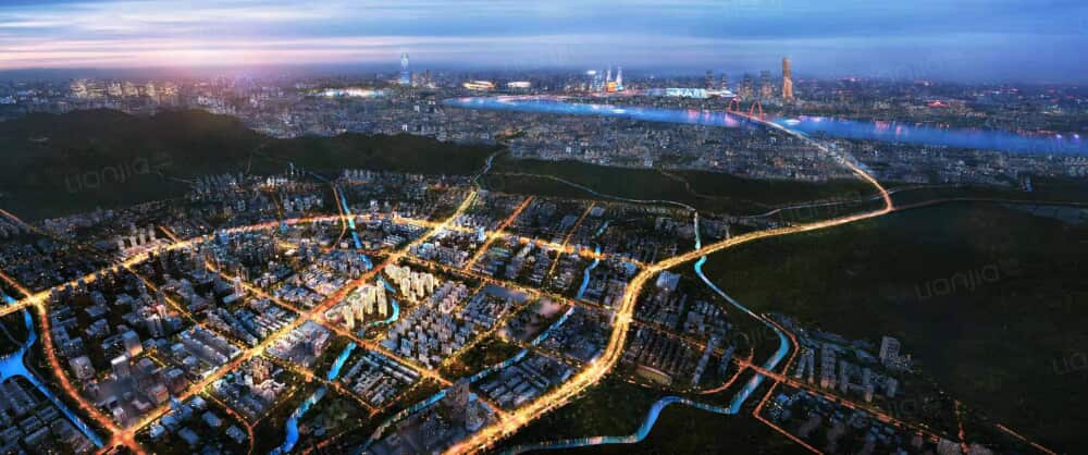 富阳悦享同心湾图片_富阳悦享同心湾实景图(杭州链家