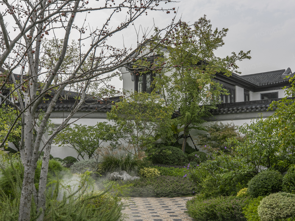 上海桃花源相册