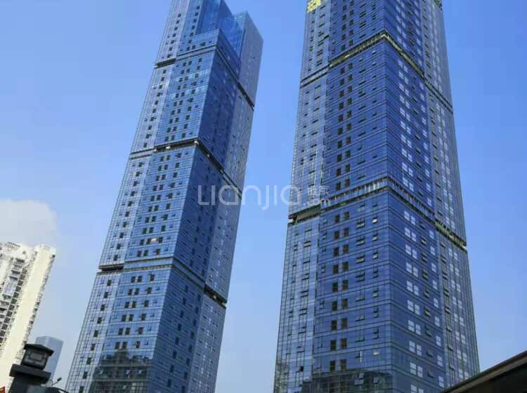 ttcity上上城_深圳ttcity上上城楼盘详情(深圳链家