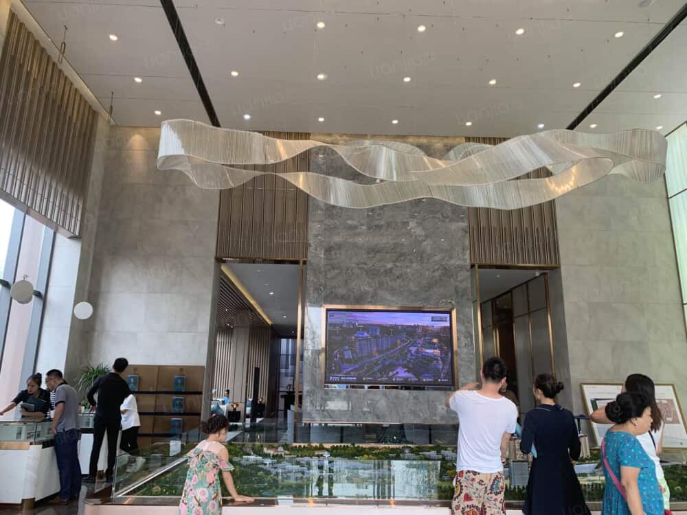 奥山府九重锦图片_奥山府九重锦实景图(成都链家新房)