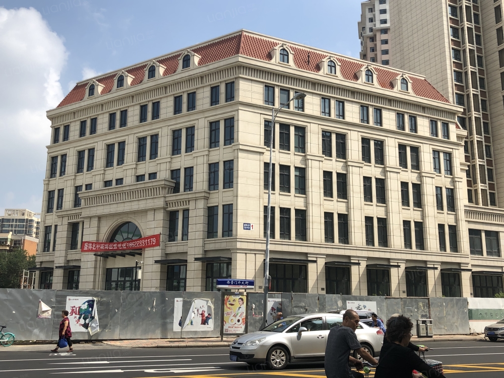 盛博名轩相册