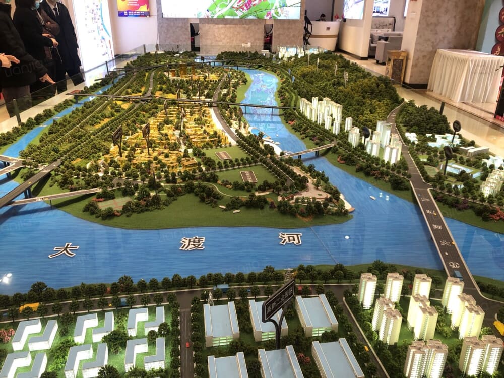 滟澜洲·繁花里图片_滟澜洲·繁花里实景图(乐山链家