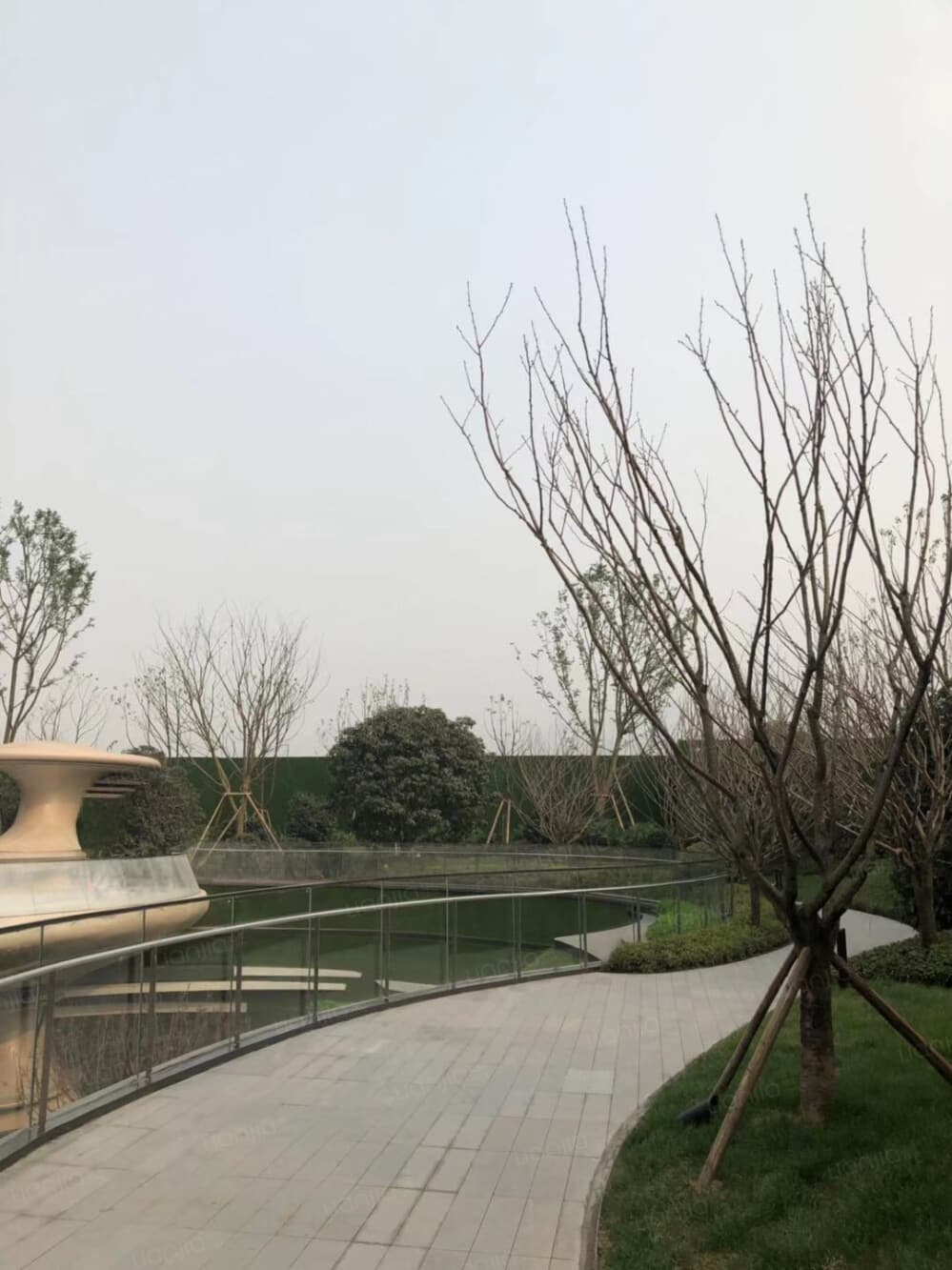 领地观云府图片_领地观云府实景图(重庆链家新房)