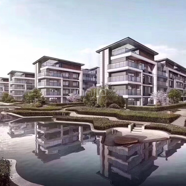 【万科大溪谷_杭州万科大溪谷楼盘】怎么样|评价|业主