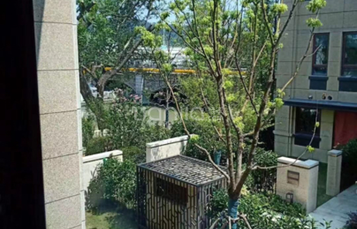 佘山水岸名邸