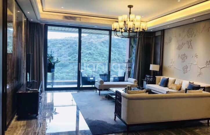 半山悦海花园