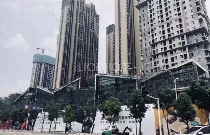 千禧城_武汉千禧城楼盘详情(武汉链家新房)