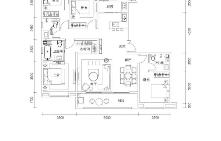 远洋晟庭_石家庄远洋晟庭楼盘详情(石家庄链家新房)