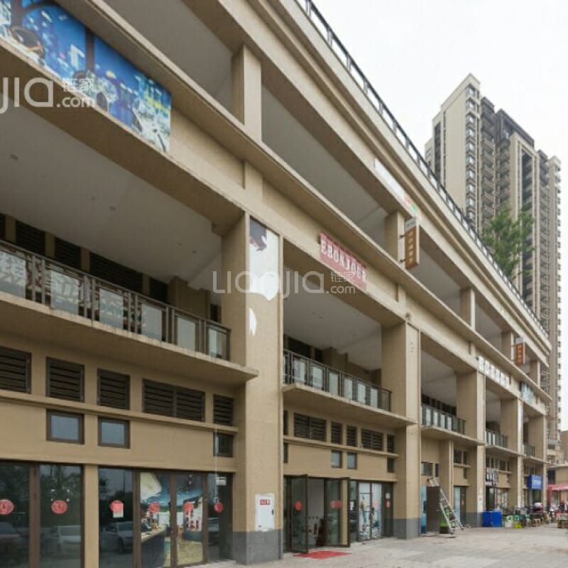 康桥融府_重庆康桥融府楼盘详情(重庆链家新房)