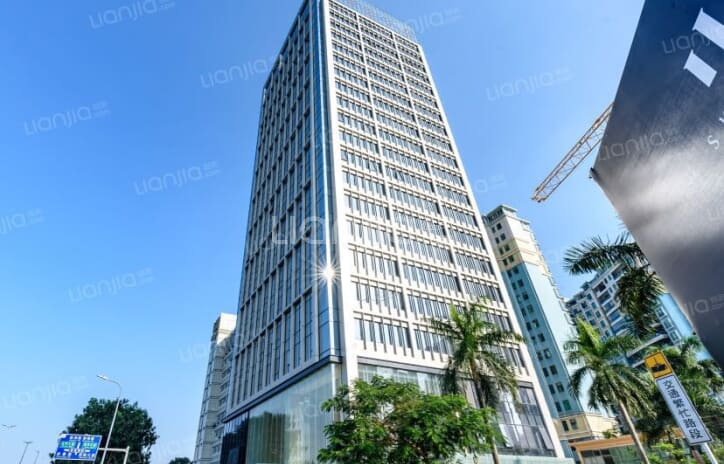 深业中城_深圳深业中城楼盘详情(深圳链家新房)