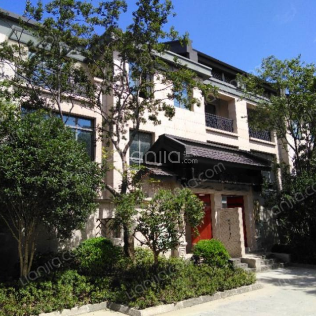 合生广富汇(别墅)怎么样_合生广富汇(别墅)业主论坛