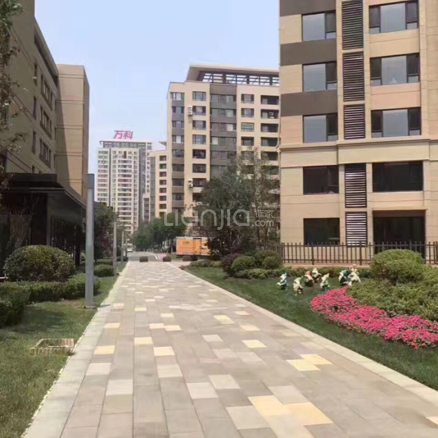 万科樱花园二期_大连万科樱花园二期楼盘详情(大连