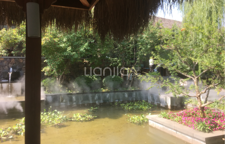 阳光城君山墅怎么样