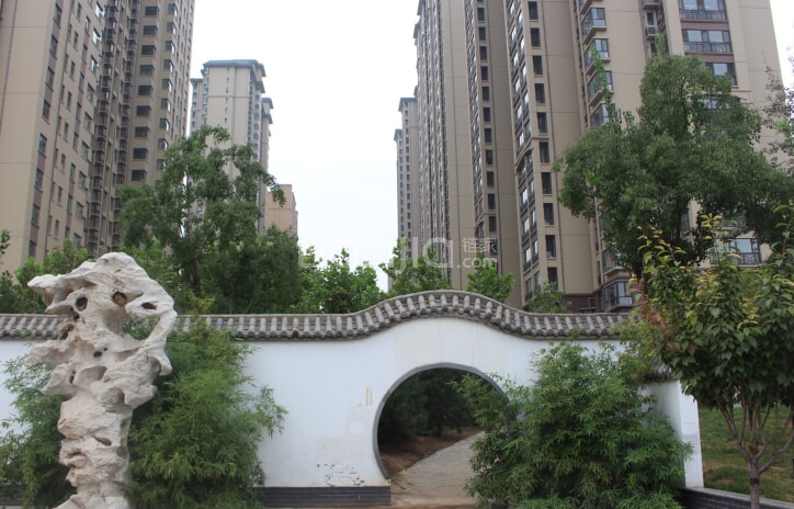 盛世御城