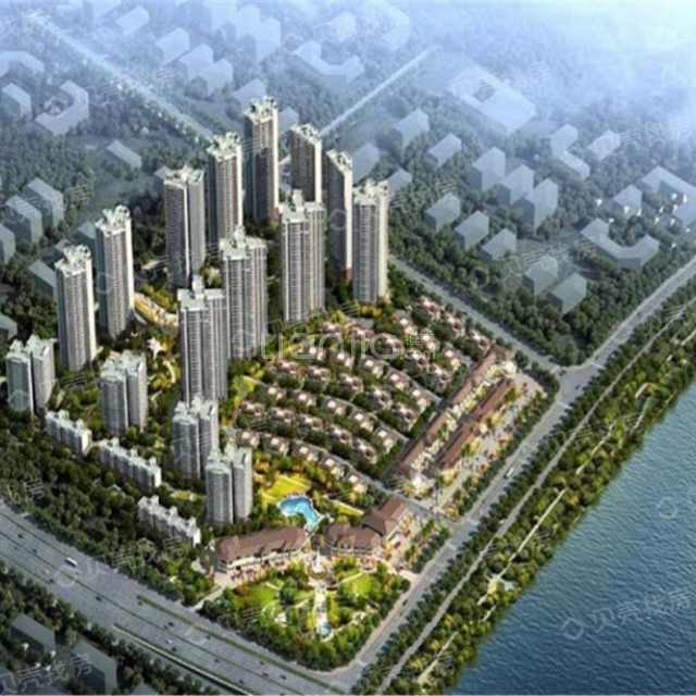 碧桂园十里江湾怎么样_碧桂园十里江湾业主论坛_十里