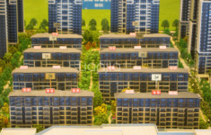 招商海德公园_大连招商海德公园楼盘详情(大连链家