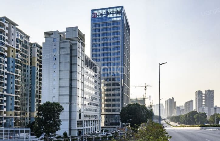 深业中城_深圳深业中城楼盘详情(深圳链家新房)