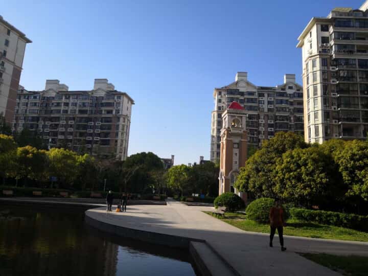 上海二手房 浦东二手房 康桥二手房 绿地康桥新苑二手房 当前房源