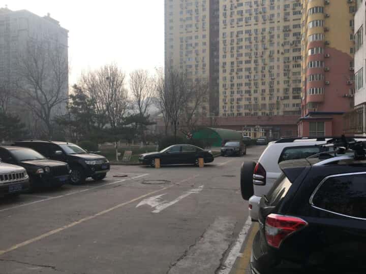 西城区广安门 恒昌花园 集中供暖_北京西城广安门恒昌