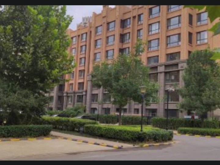 澜景园 中间楼层 无遮挡 诚心出 看房方便_天津武清黄庄亚泰澜公馆