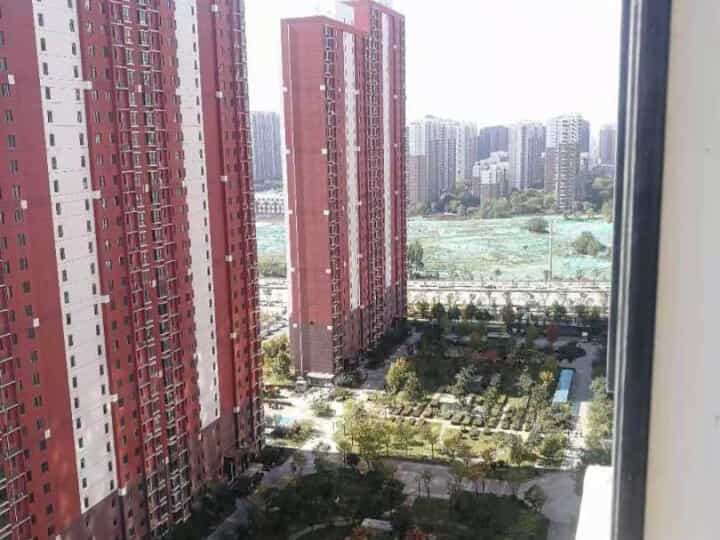 西安航天城a区 2室2厅 123万