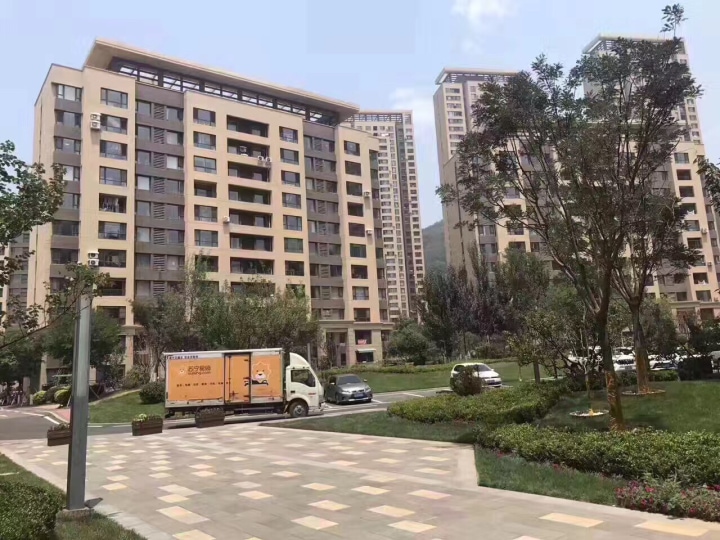 大连二手房成交 旅顺口二手房成交 龙王塘二手房成交 万科樱花园二手