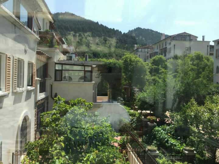 漫山香墅,优质别墅,位置优越,环境优雅,居住舒适