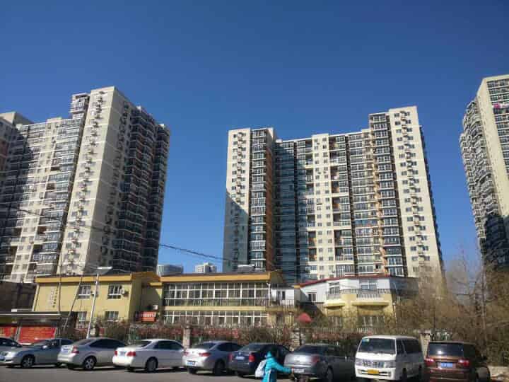 新康园 2室1厅 538万_北京西三旗新康园二手房推荐(网