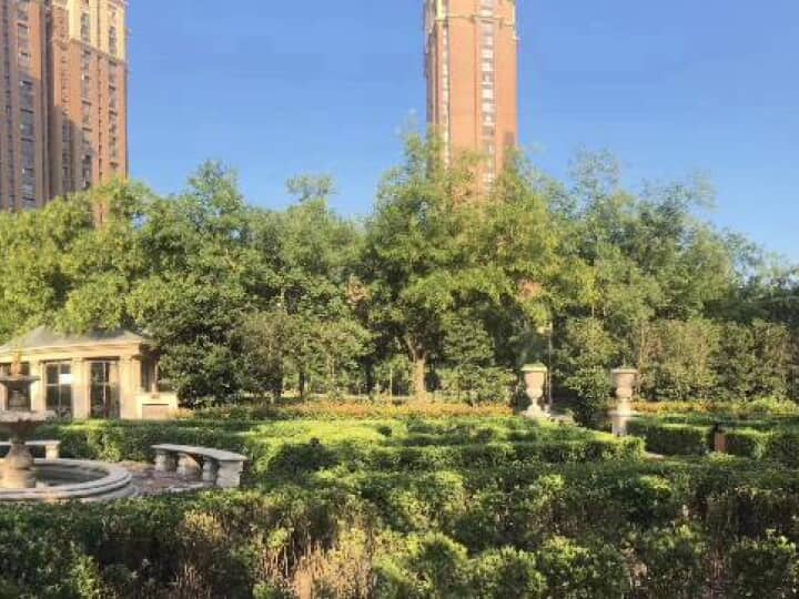 普罗旺世塞纳维斯 3室2厅 192万_郑州庙李普罗旺世房