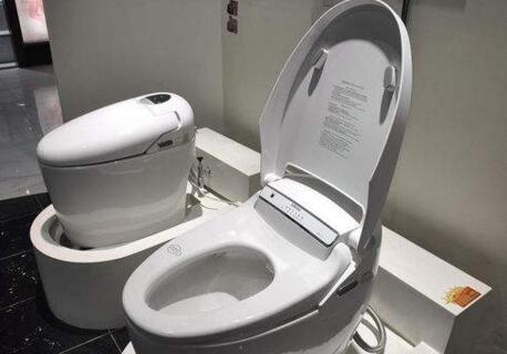 你知道怎么修理马桶盖吗 这五个小细节你得注意了 贝壳百科